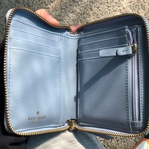COPY - Kate spade wallet